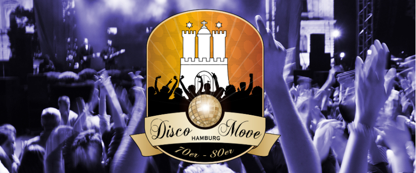 Disco Move 2014